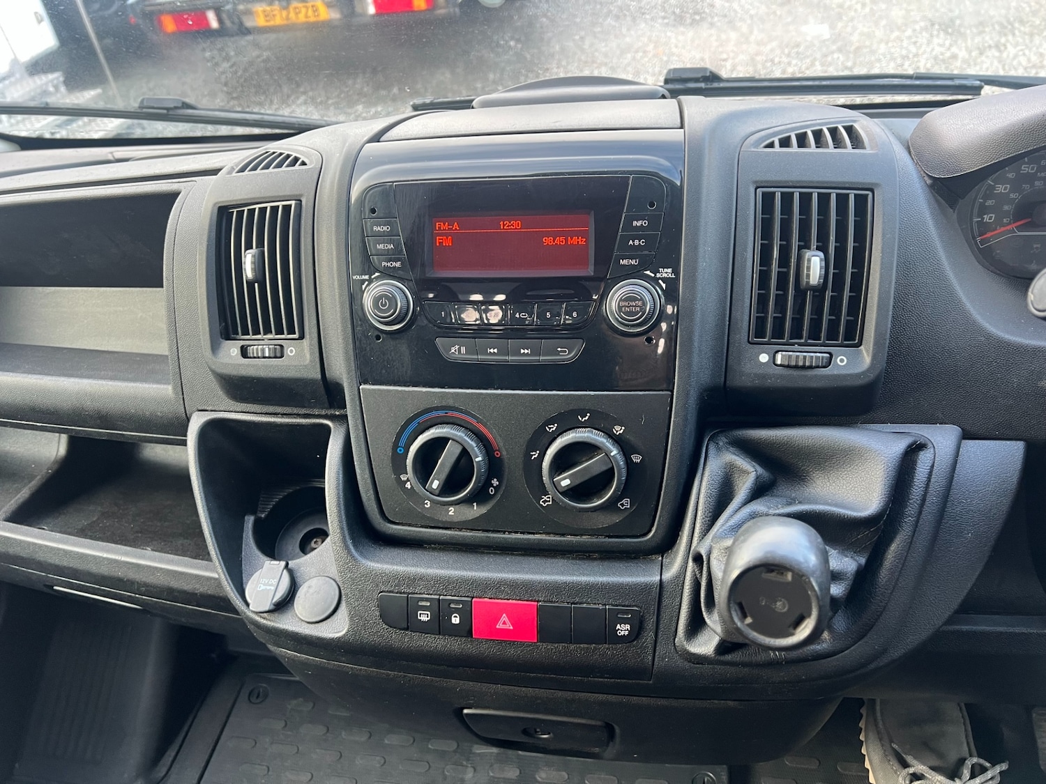 Used Citroen Relay 2016 for sale - 77223075: Photo 9