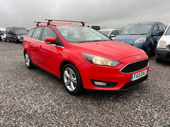 Used Ford Focus 2015 for sale - 77019222: Photo