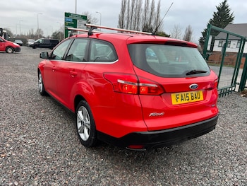 Used Ford Focus 2015 for sale - 77019222: Photo