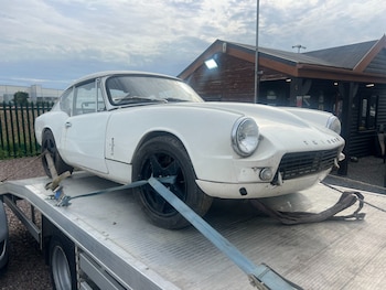 Used Triumph Gt6 1970 for sale - 78974416: Photo