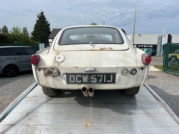 Used Triumph Gt6 1970 for sale - 78974416: Photo