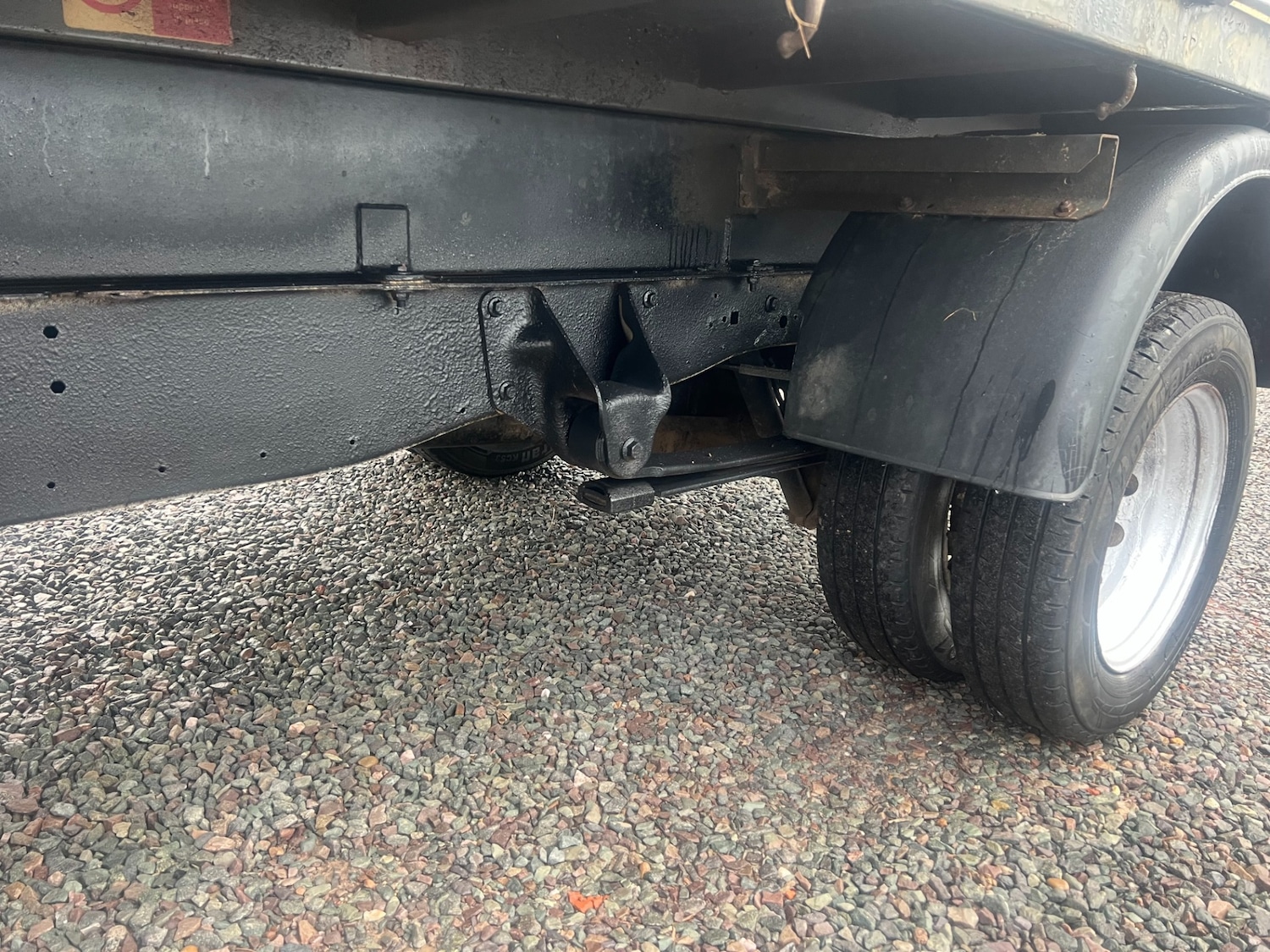 Used Ford Transit 2009 for sale - 77011747: Photo 15