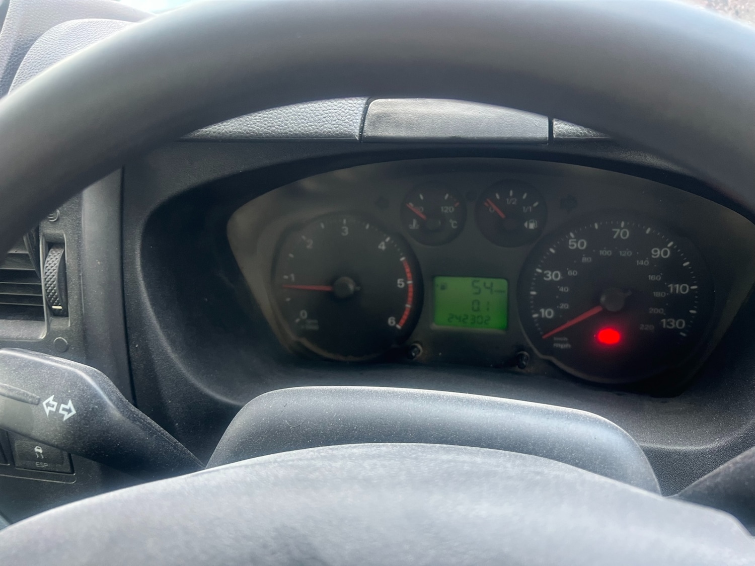 Used Ford Transit 2009 for sale - 77011747: Photo 6