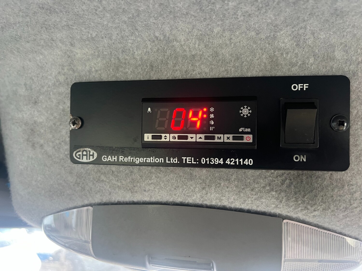 Used Mercedes-Benz Sprinter 2016 for sale - 77877973: Photo 13