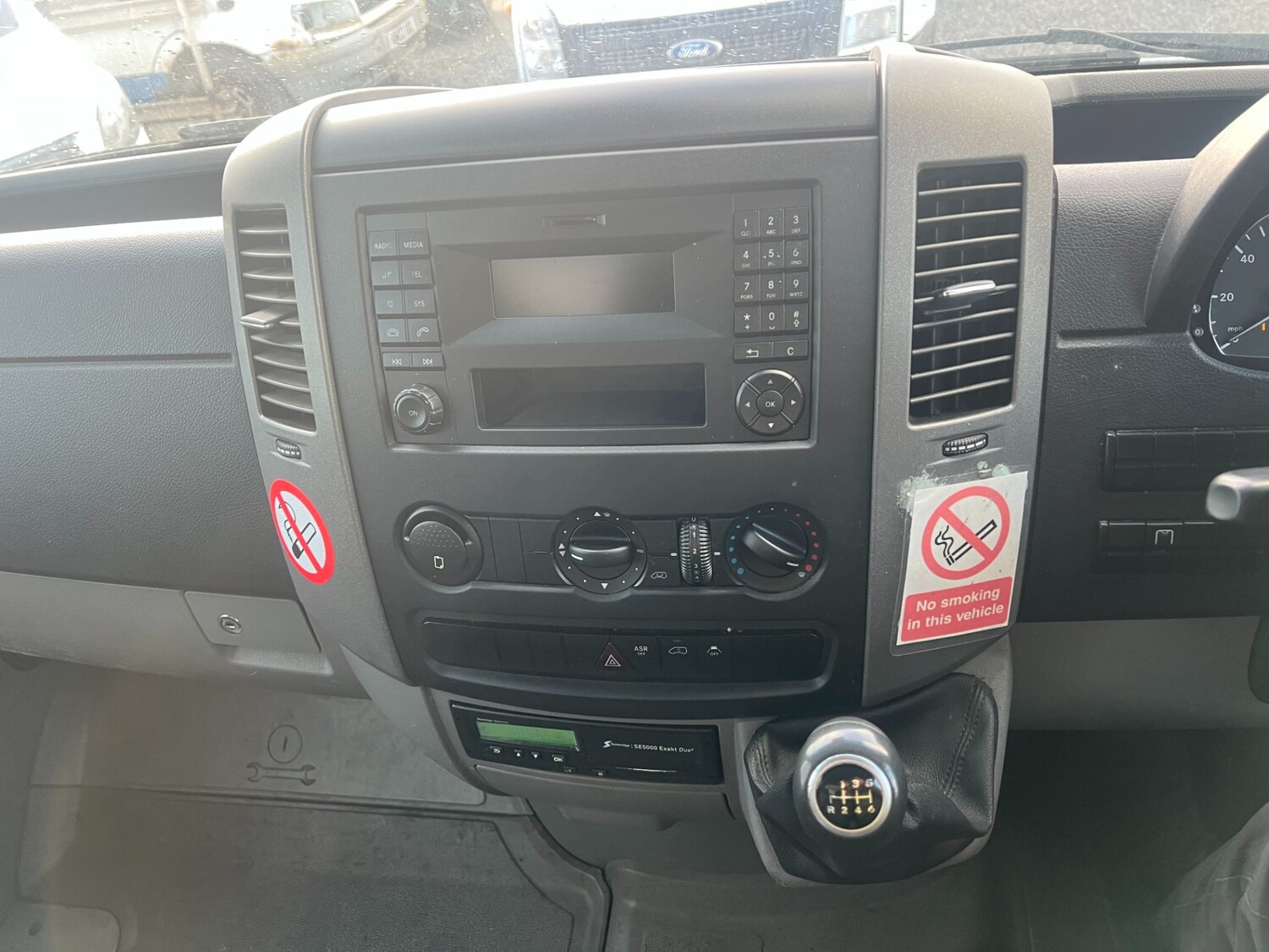 Used Mercedes-Benz Sprinter 2016 for sale - 77877973: Photo 15