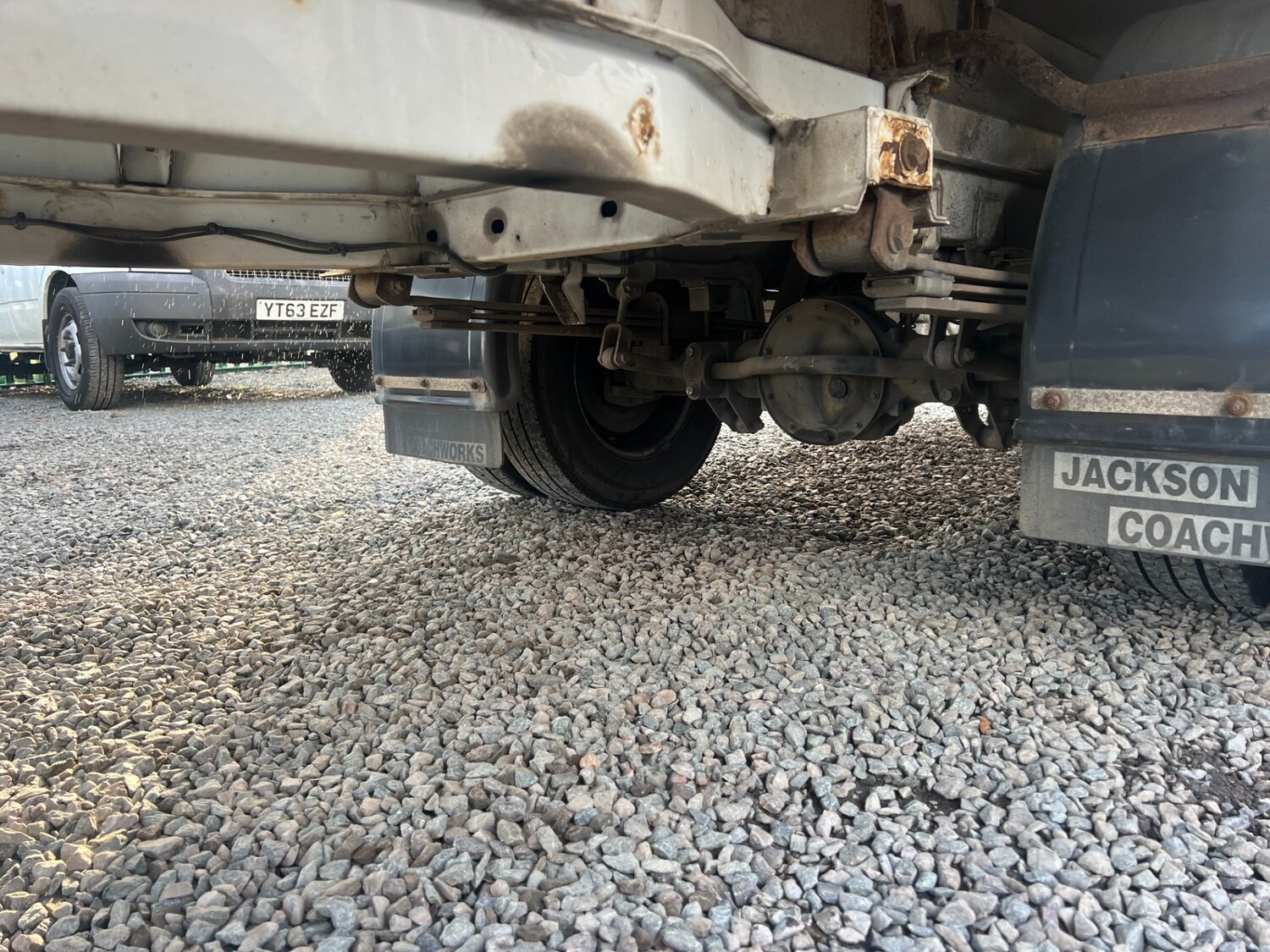 Used Mercedes-Benz Sprinter 2016 for sale - 77877973: Photo 7