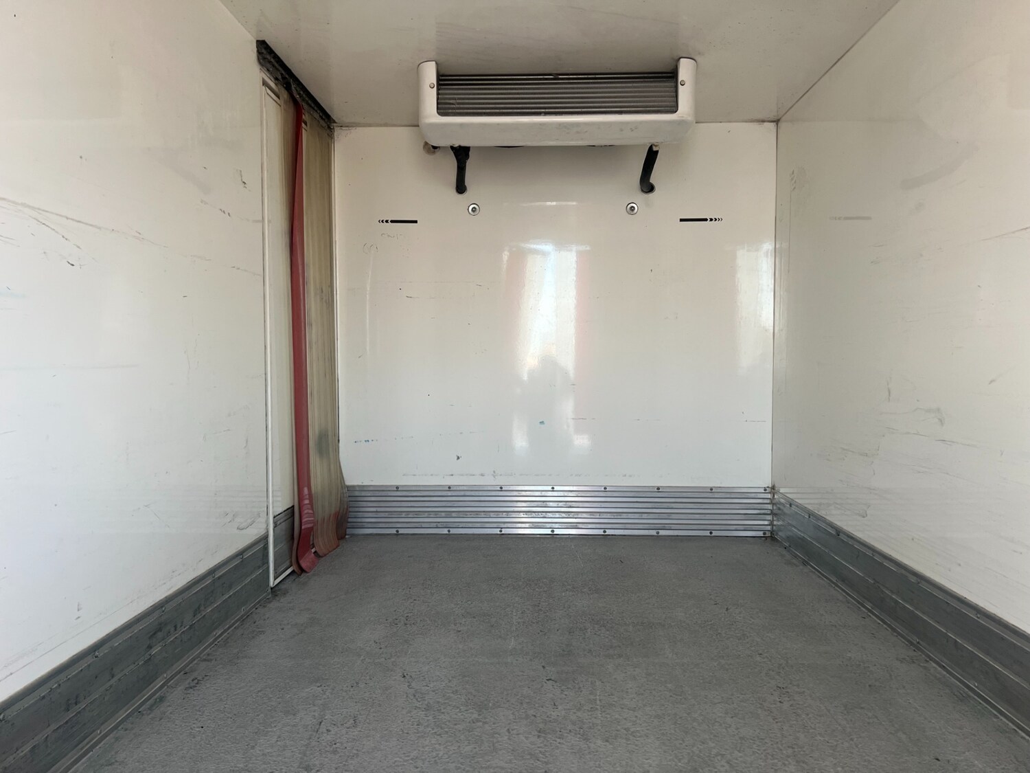 Used Mercedes-Benz Sprinter 2016 for sale - 77877973: Photo 8