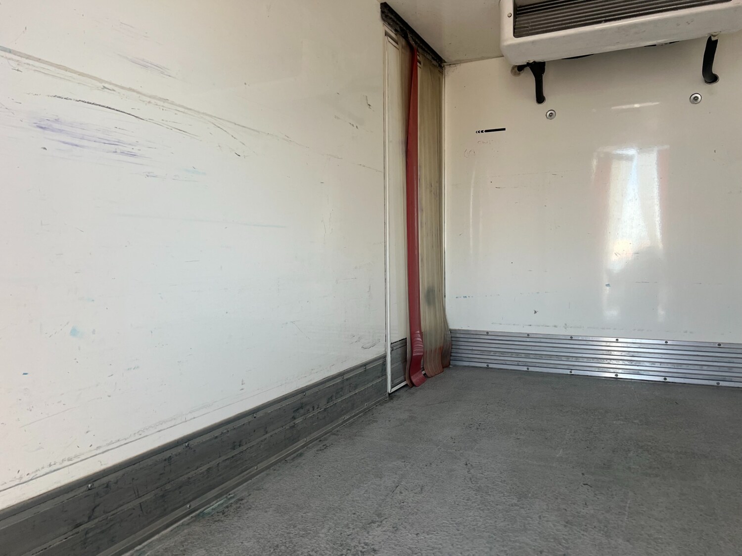 Used Mercedes-Benz Sprinter 2016 for sale - 77877973: Photo 9