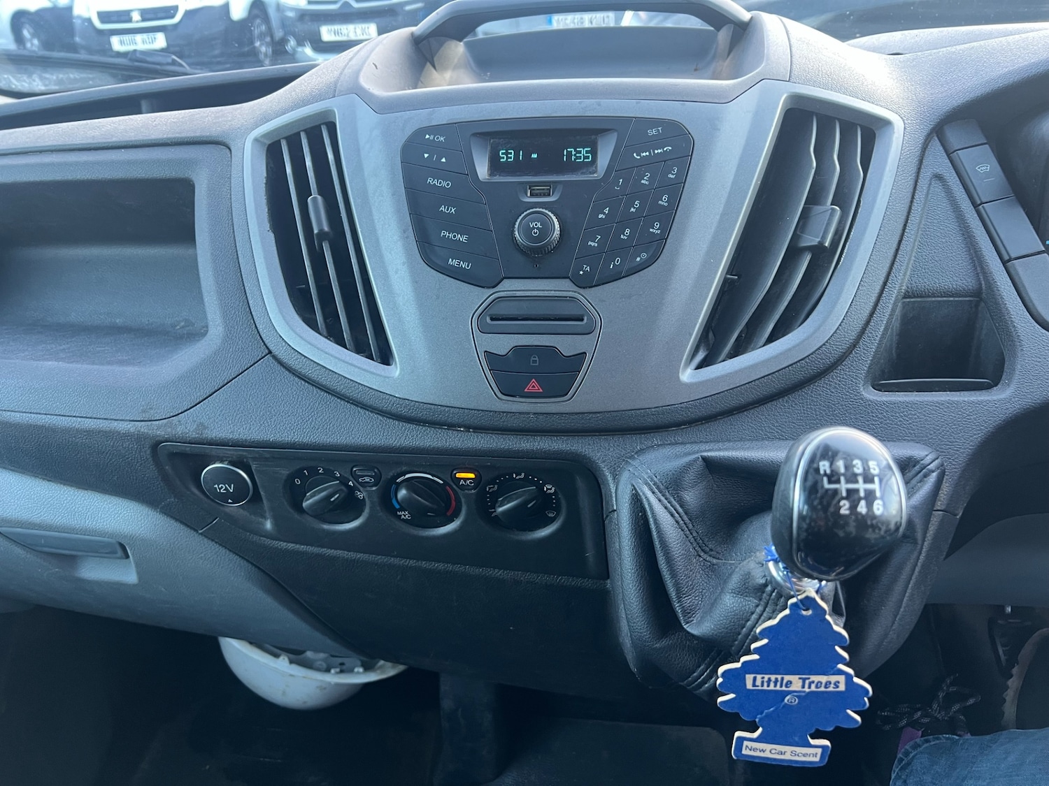 Used Ford Transit 2018 for sale - 76366982: Photo 17