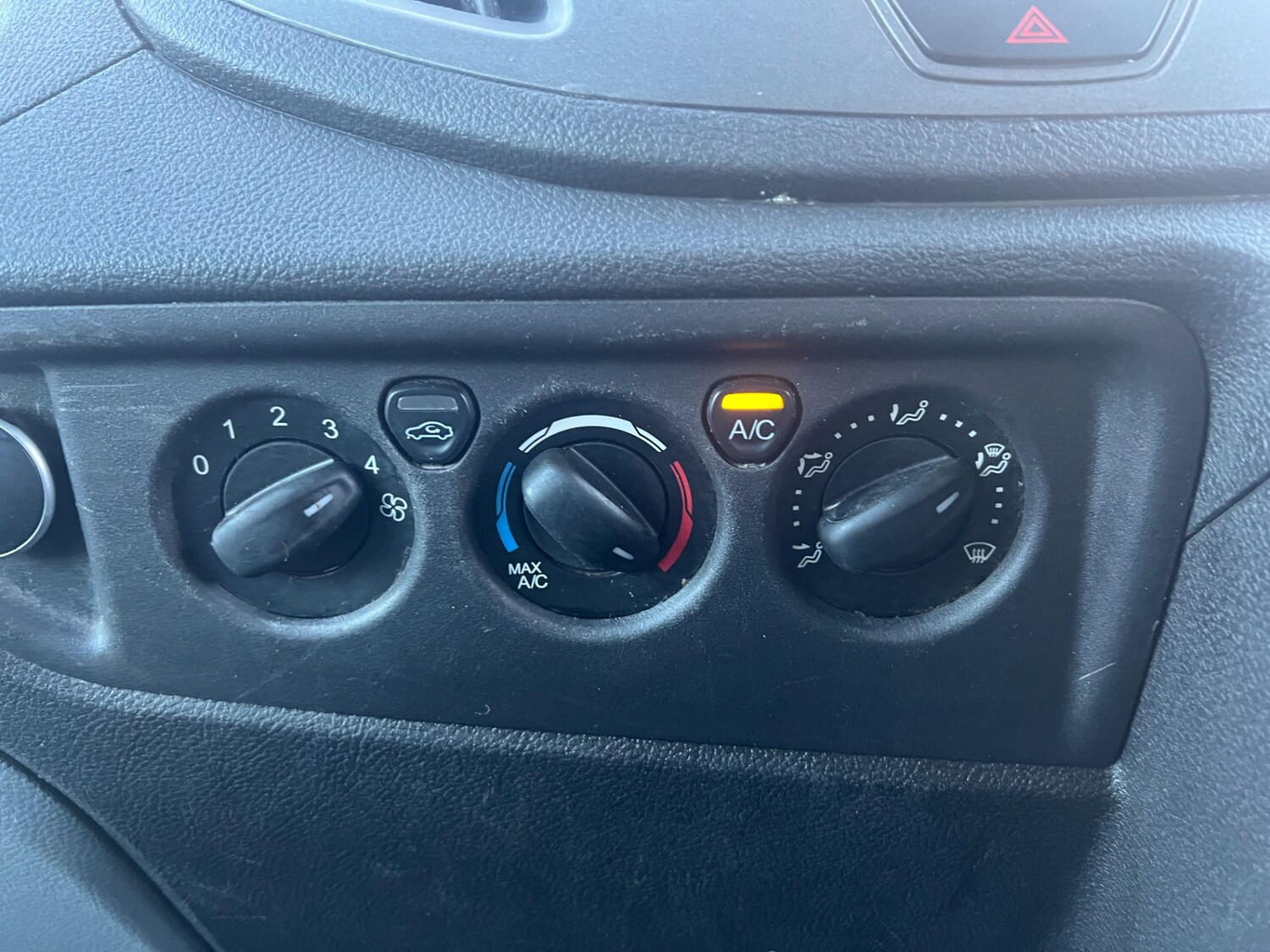 Used Ford Transit 2018 for sale - 76366982: Photo 18