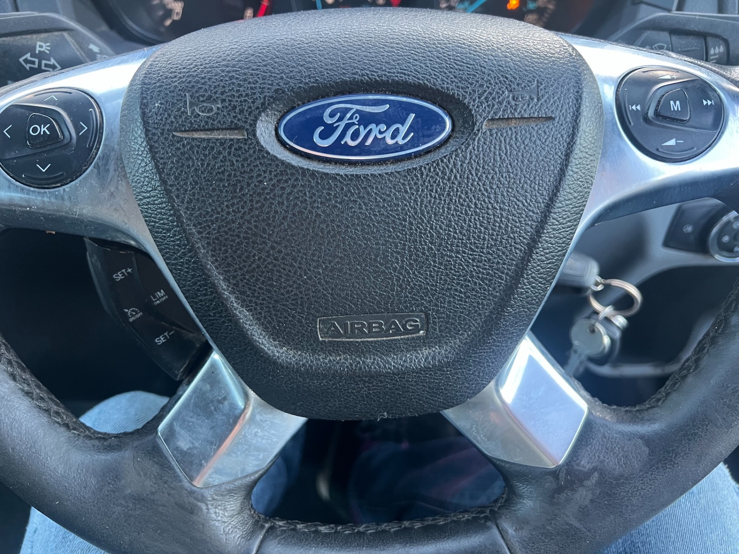 Used Ford Transit 2018 for sale - 76366982: Photo 21