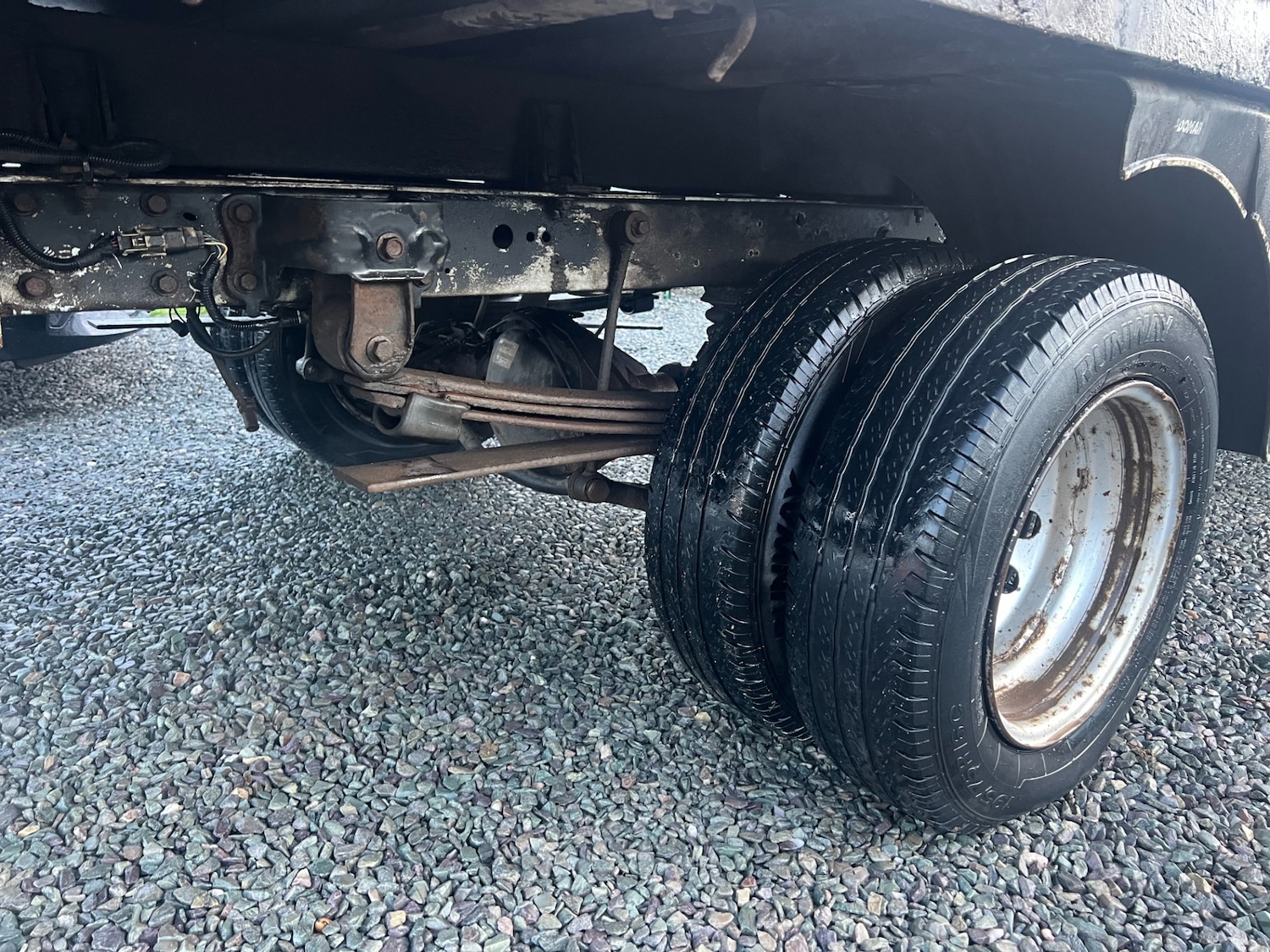 Used Ford Transit 2018 for sale - 76366982: Photo 7