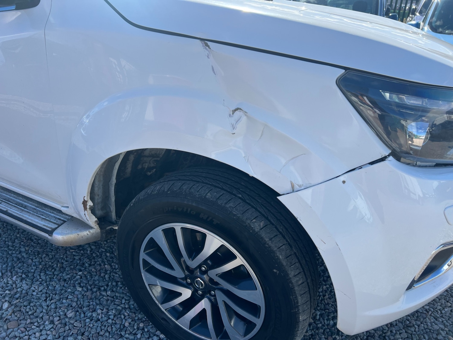 Used Nissan Navara 2020 for sale - 78026874: Photo 6