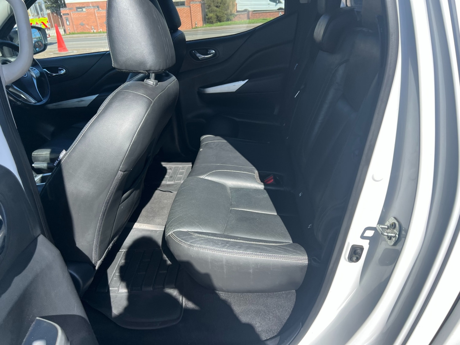 Used Nissan Navara 2020 for sale - 78026874: Photo 8