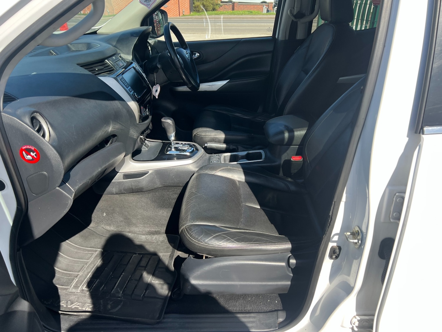 Used Nissan Navara 2020 for sale - 78026874: Photo 9