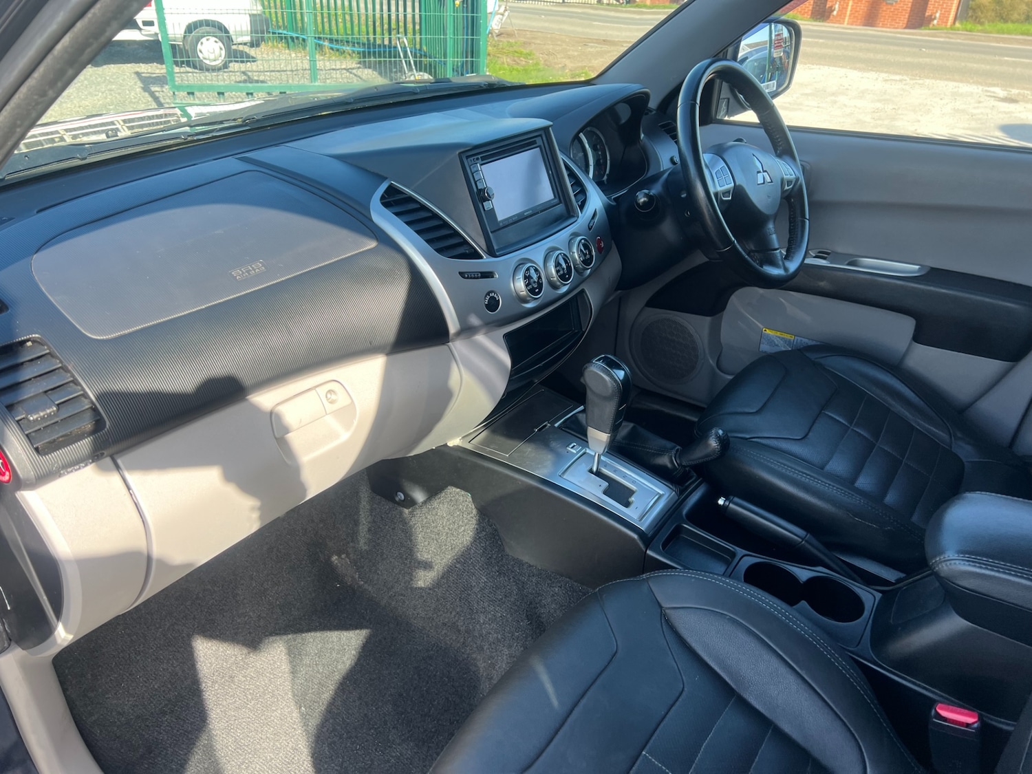 Used Mitsubishi L200 2014 for sale - 77888481: Photo 10