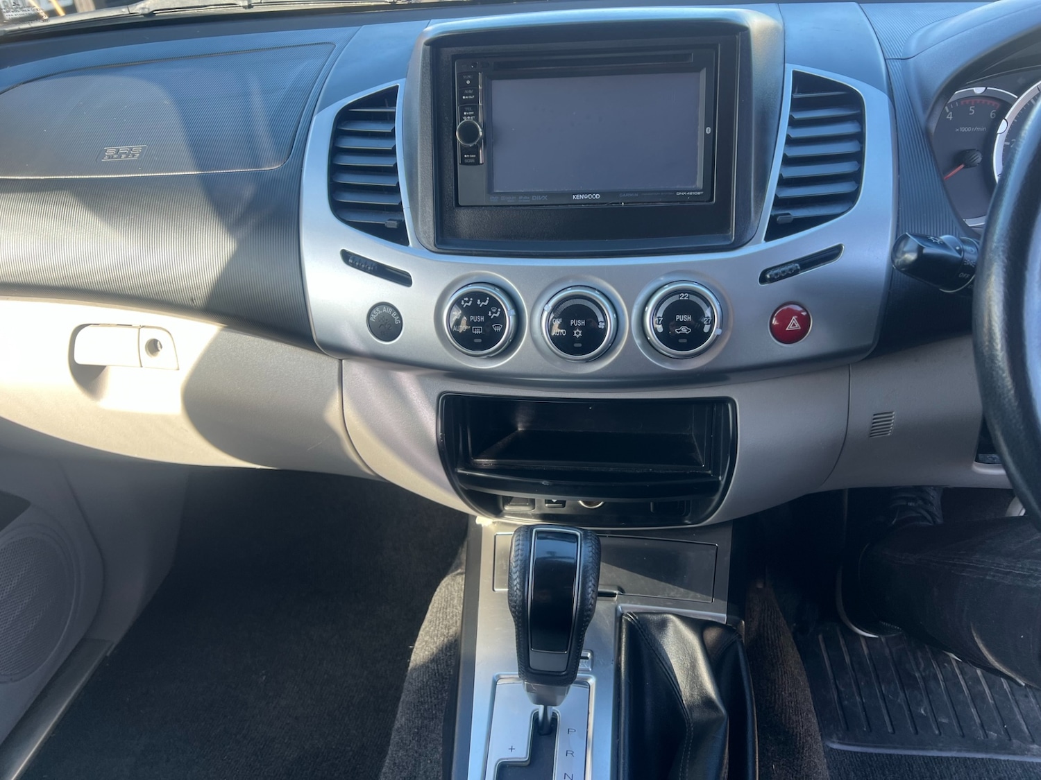 Used Mitsubishi L200 2014 for sale - 77888481: Photo 11