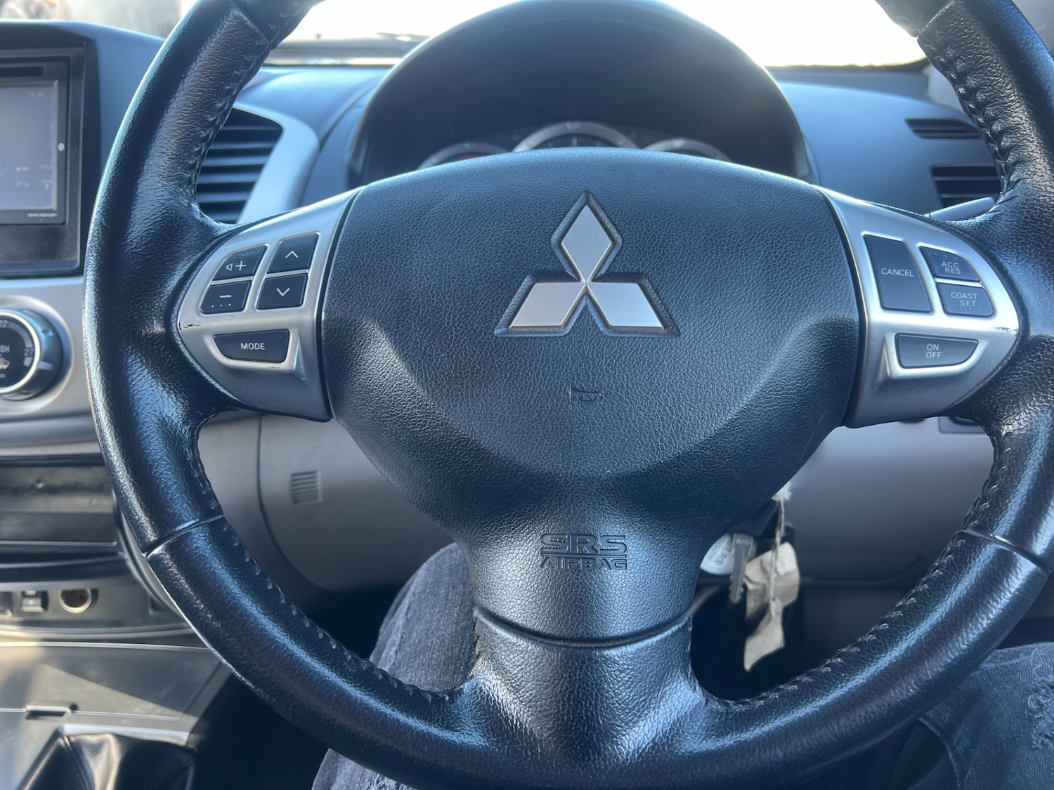 Used Mitsubishi L200 2014 for sale - 77888481: Photo 14