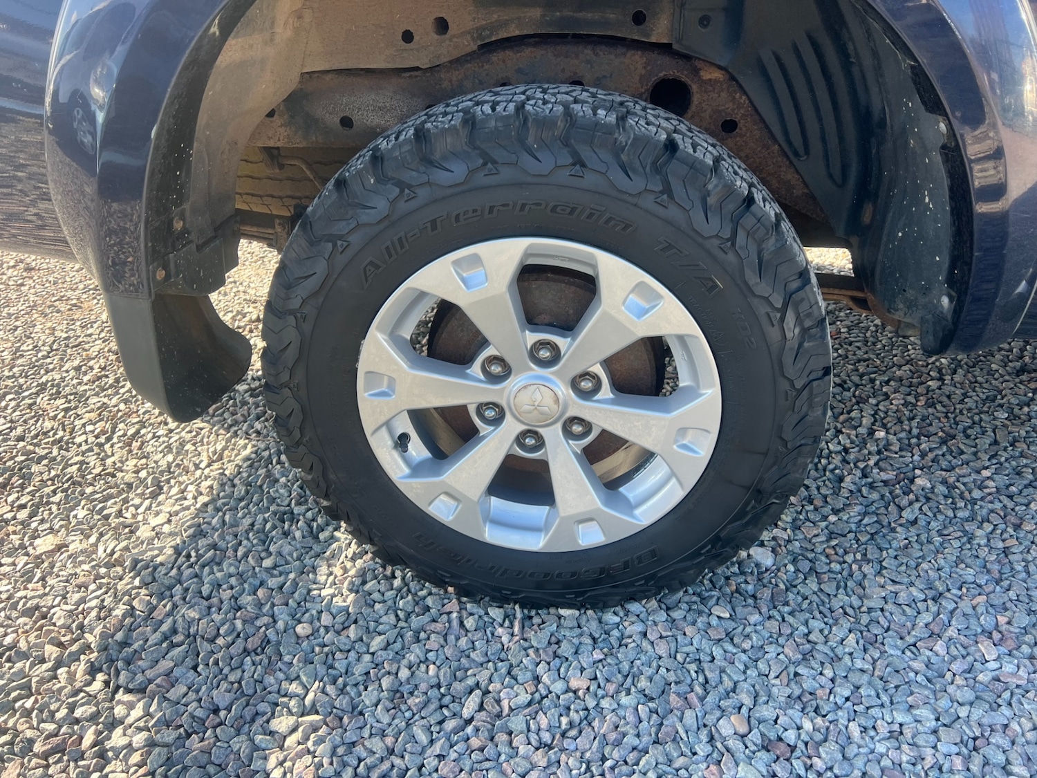 Used Mitsubishi L200 2014 for sale - 77888481: Photo 15