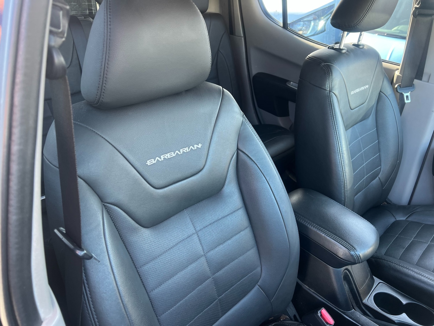 Used Mitsubishi L200 2014 for sale - 77888481: Photo 19