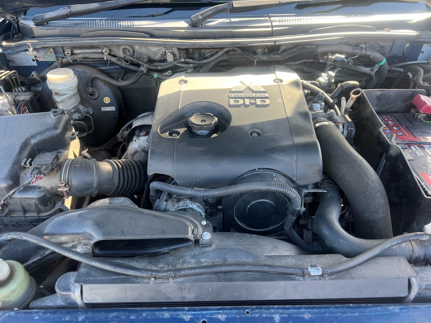 Used Mitsubishi L200 2014 for sale - 77888481: Photo 20