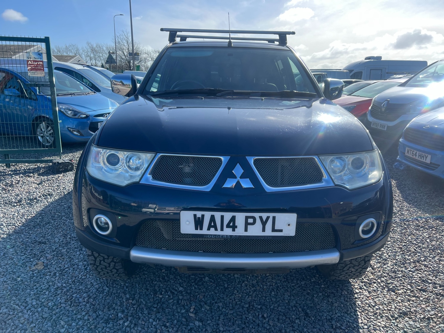 Used Mitsubishi L200 2014 for sale - 77888481: Photo 5