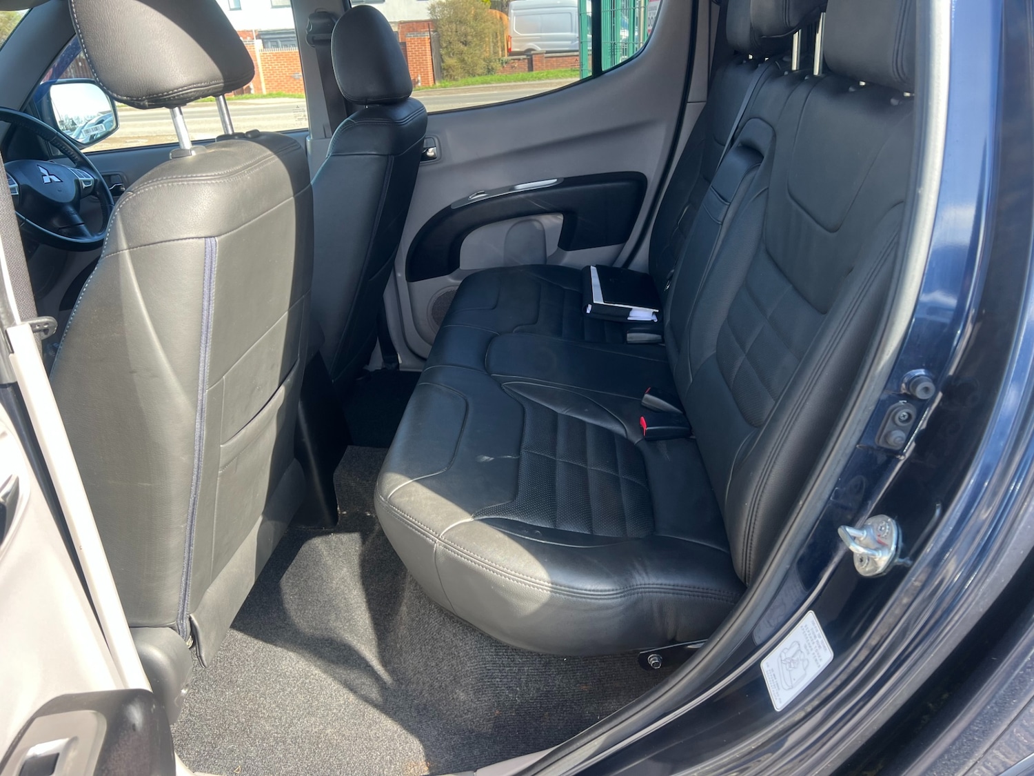 Used Mitsubishi L200 2014 for sale - 77888481: Photo 7