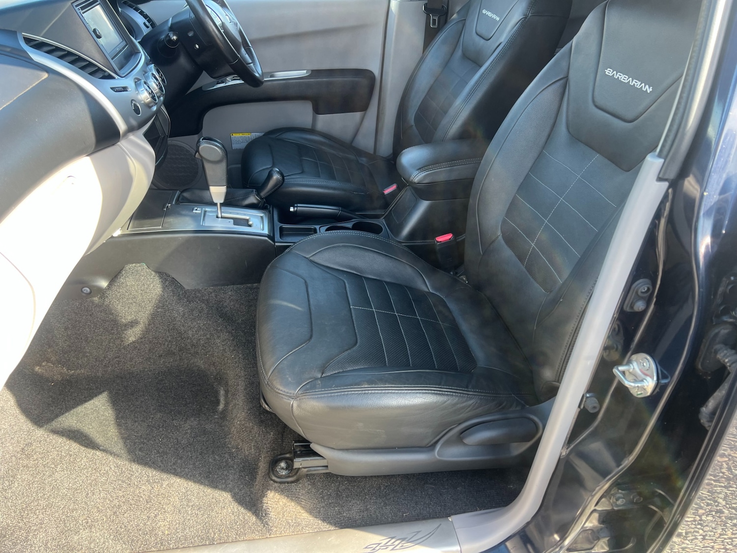 Used Mitsubishi L200 2014 for sale - 77888481: Photo 8