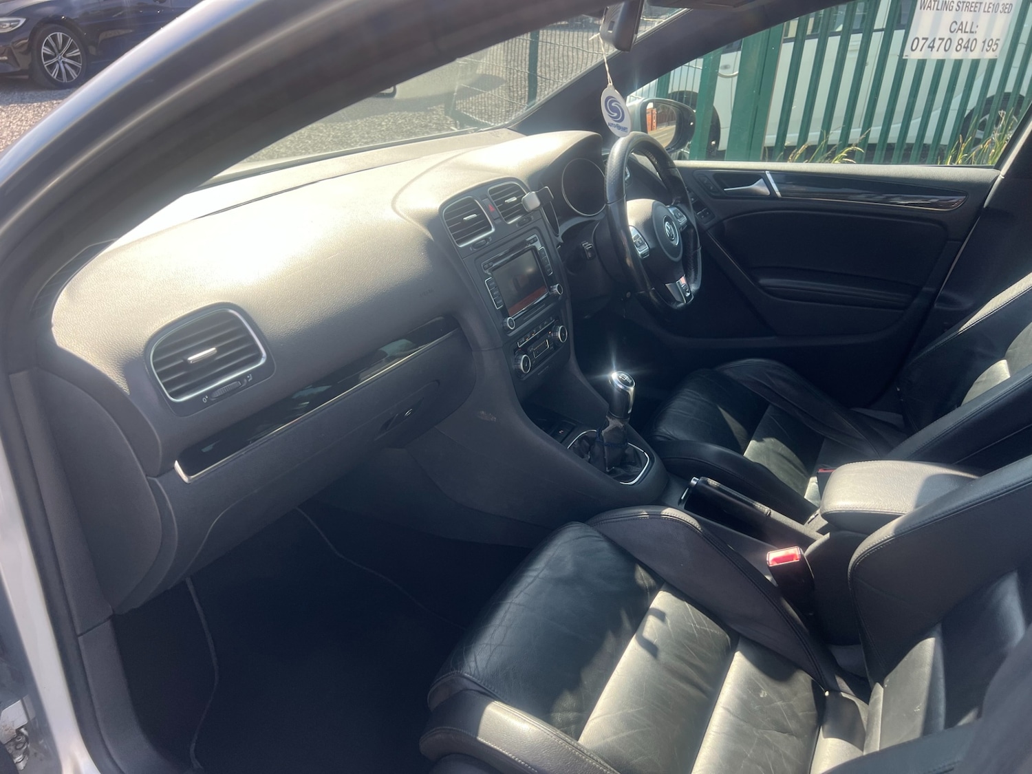Vehicle 11