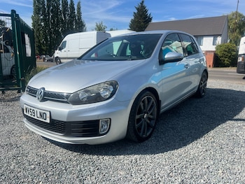 Used Volkswagen Golf 2009 for sale - 75205641: Photo
