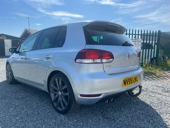 Used Volkswagen Golf 2009 for sale - 75205641: Photo