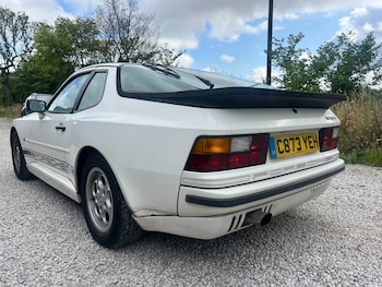 Used Porsche 944 1985 for sale - 75410419: Photo