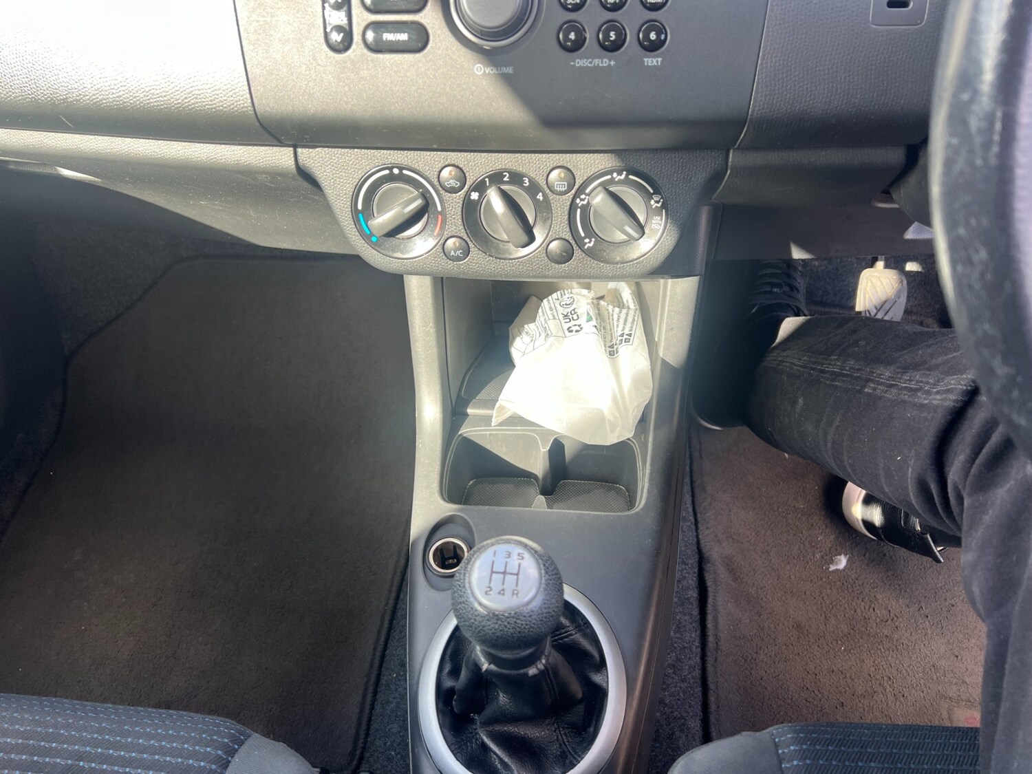 Used Suzuki Swift 2008 for sale - 77872073: Photo 12