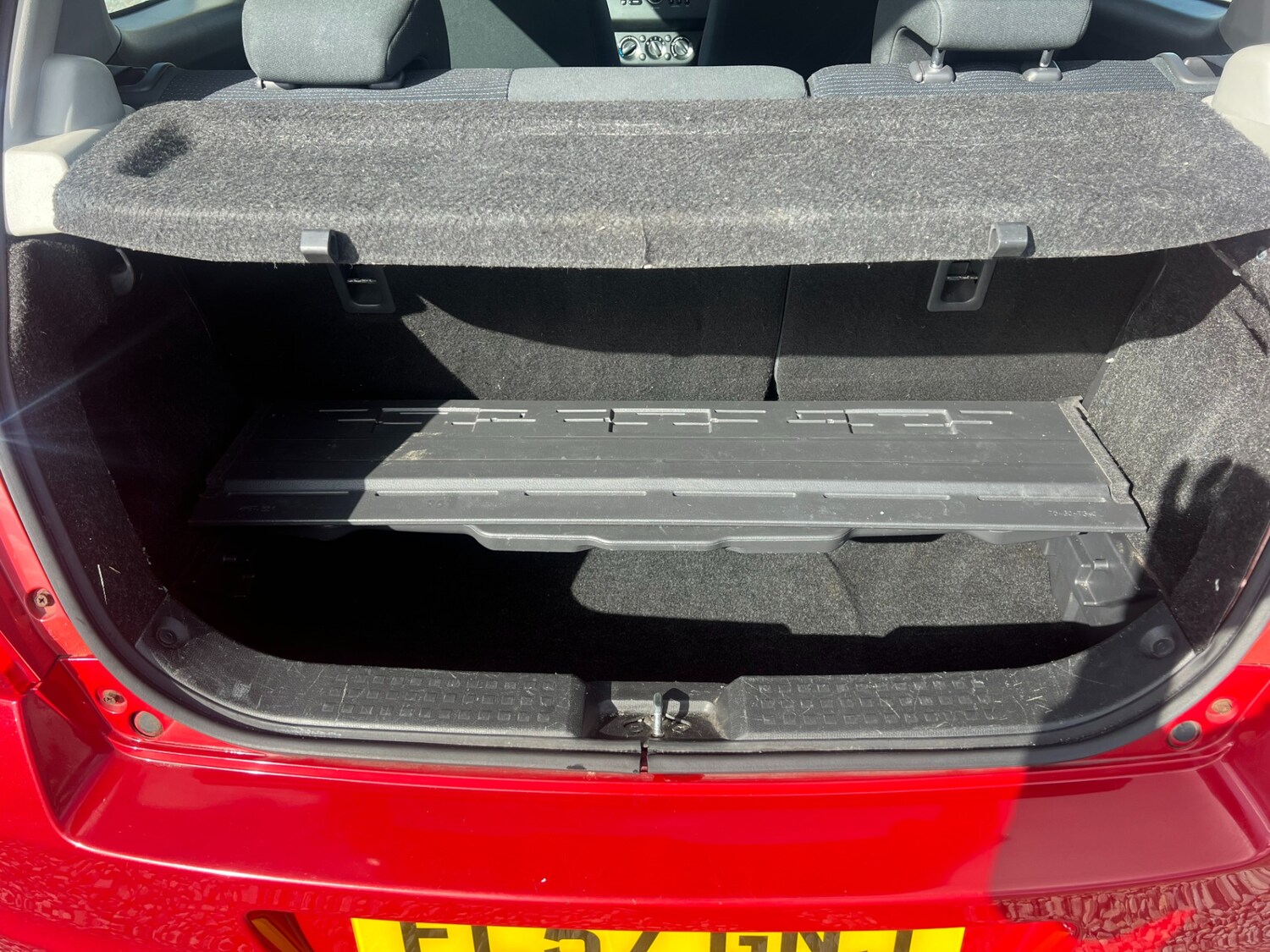 Used Suzuki Swift 2008 for sale - 77872073: Photo 8