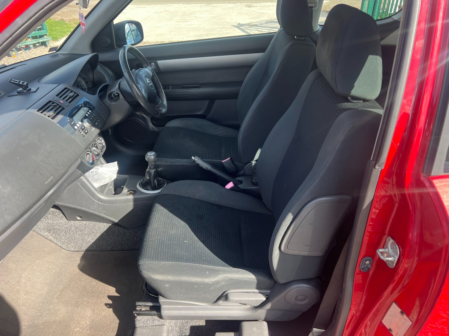 Used Suzuki Swift 2008 for sale - 77872073: Photo 9