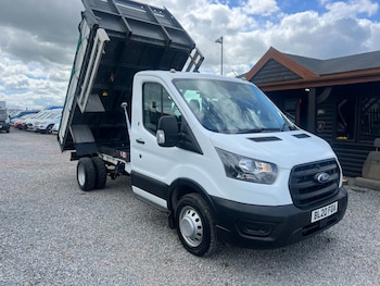 Used Ford Transit 2020 for sale - 78814145: Photo