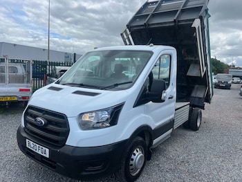 Used Ford Transit 2020 for sale - 78814145: Photo