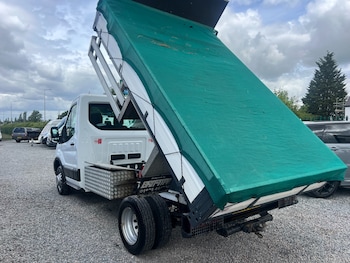 Used Ford Transit 2020 for sale - 78814145: Photo