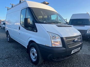 Ford - Transit