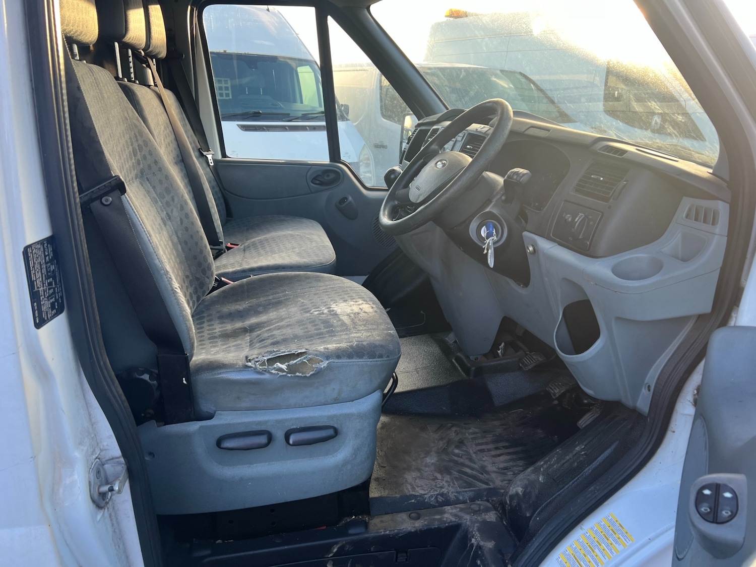 Vehicle 9