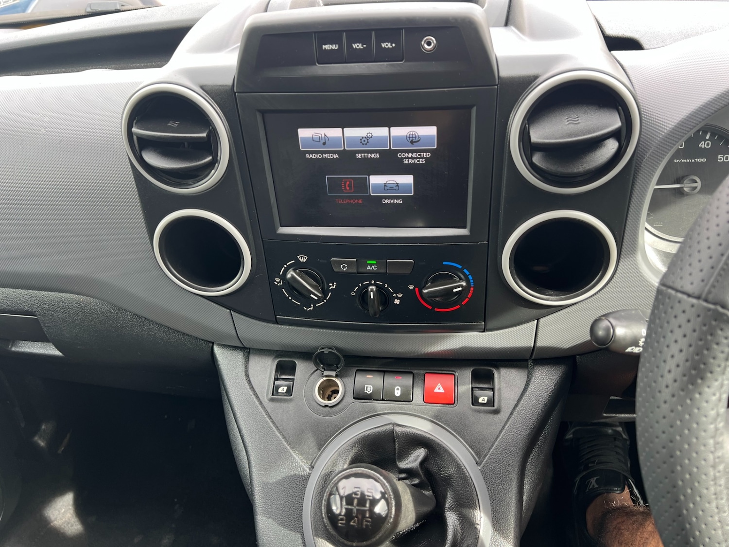 Used Citroen Berlingo 2015 for sale - 78179897: Photo 10
