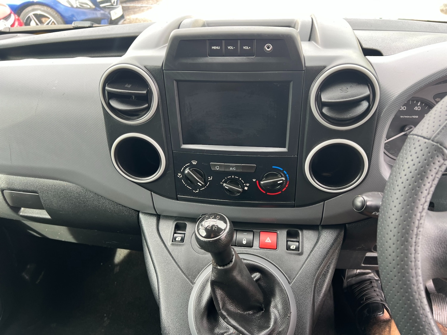 Used Citroen Berlingo 2015 for sale - 78179897: Photo 11