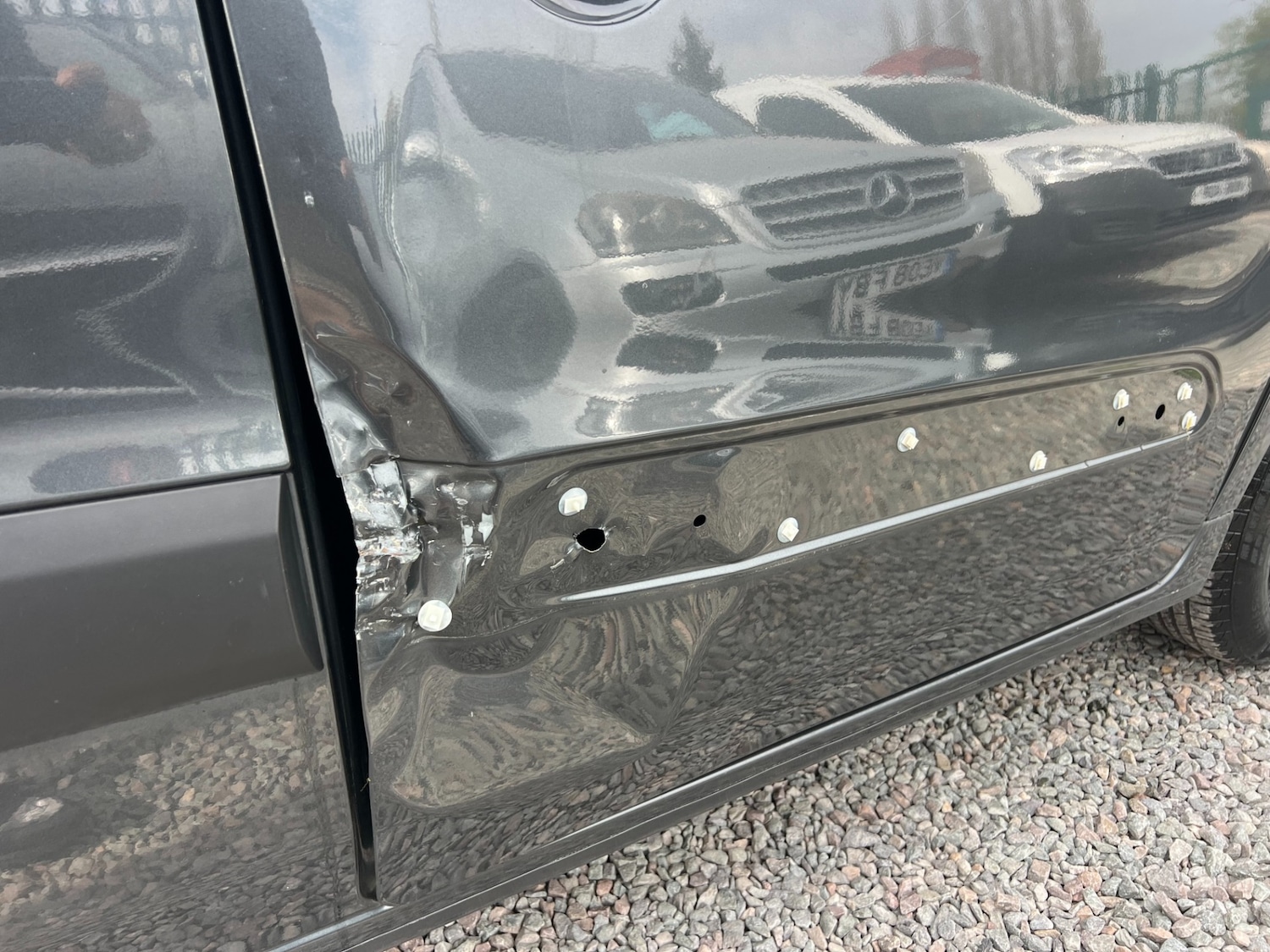 Used Citroen Berlingo 2015 for sale - 78179897: Photo 12