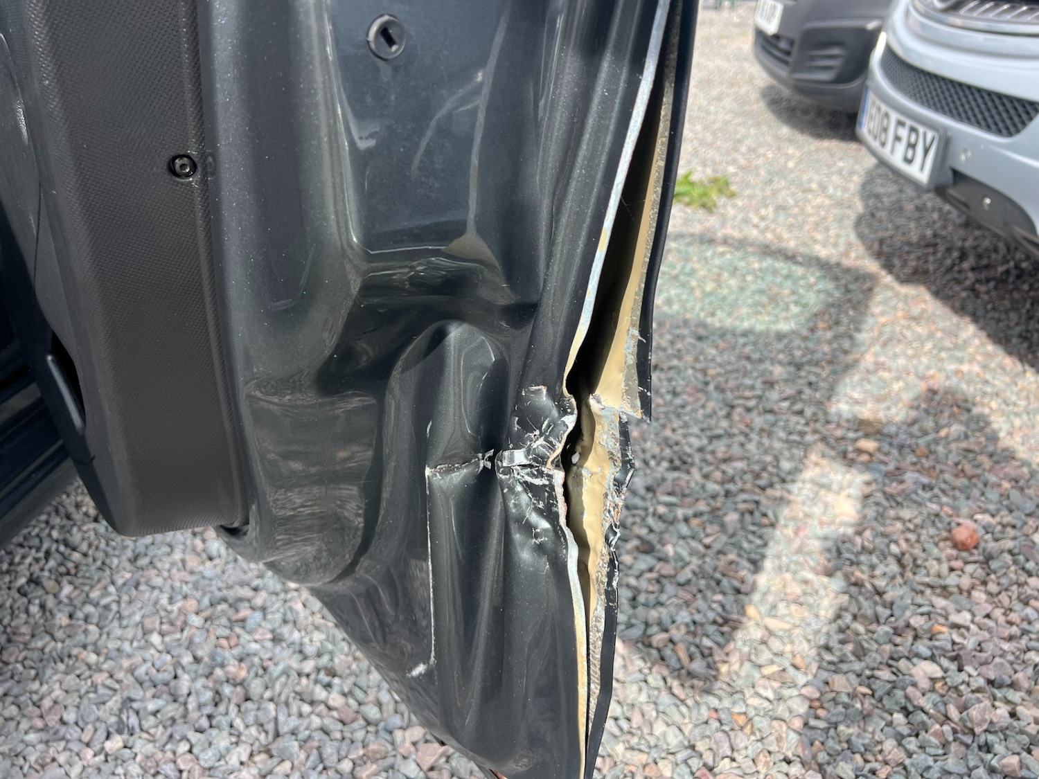 Used Citroen Berlingo 2015 for sale - 78179897: Photo 13