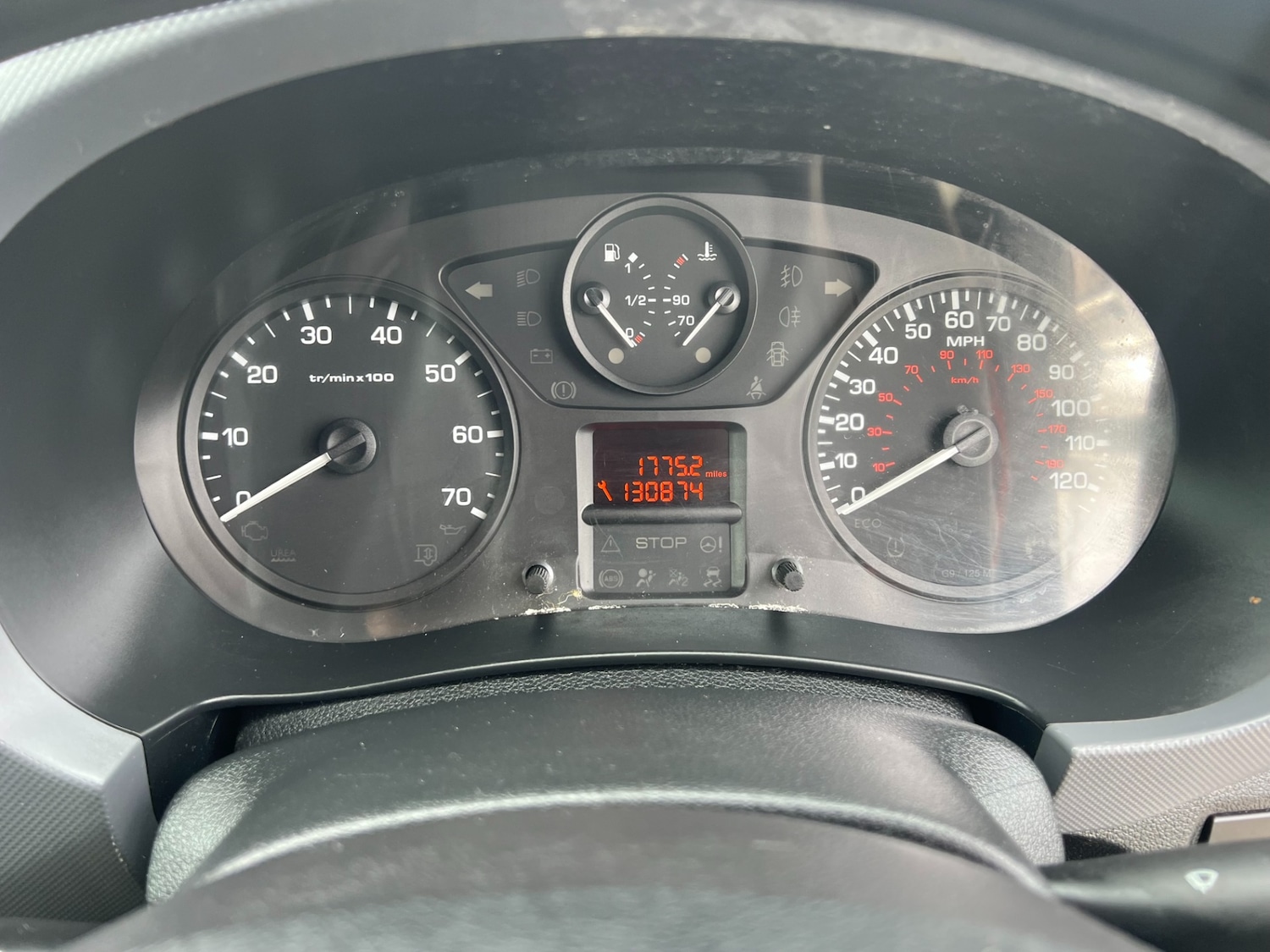 Used Citroen Berlingo 2015 for sale - 78179897: Photo 14