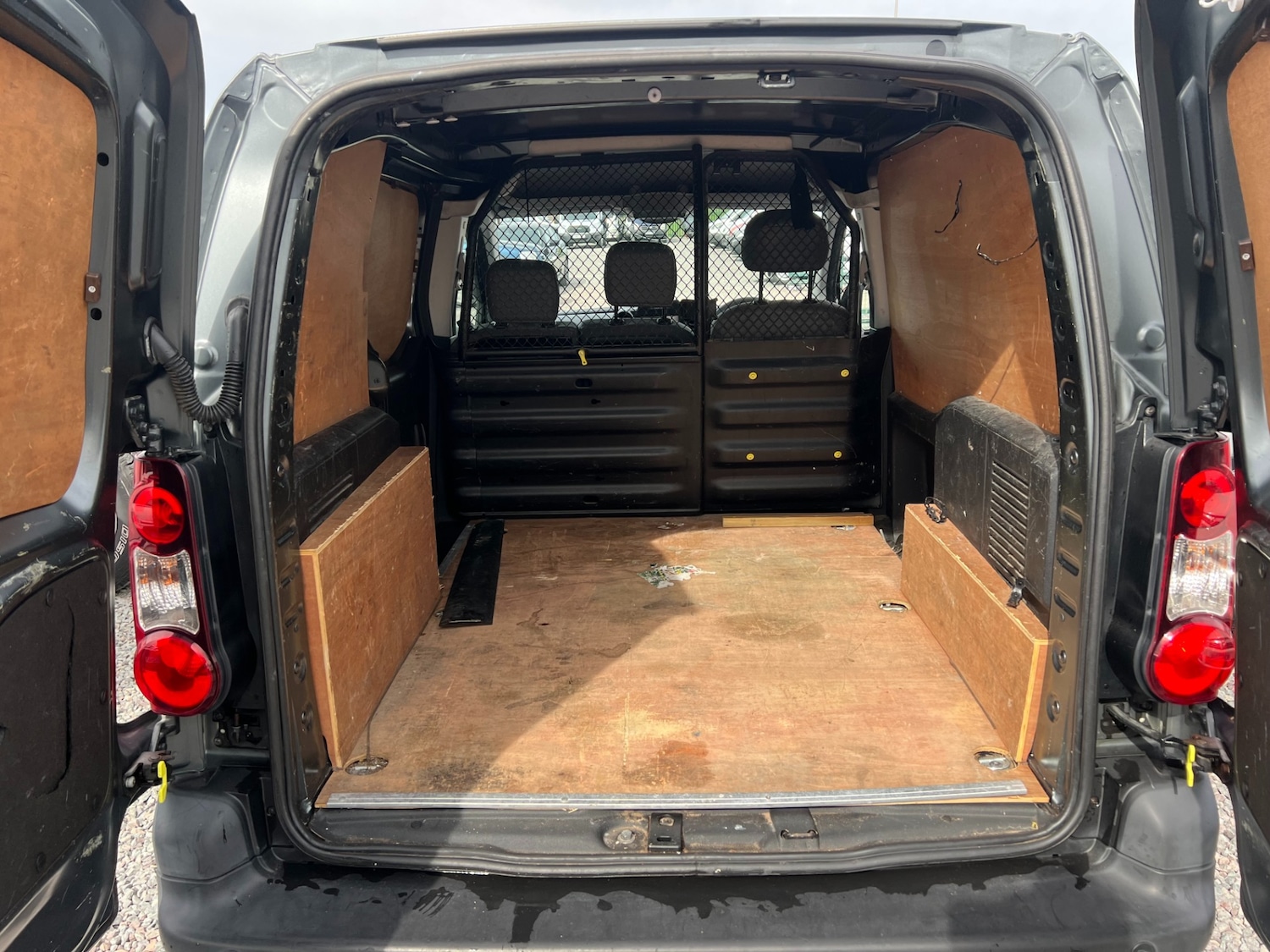 Used Citroen Berlingo 2015 for sale - 78179897: Photo 7