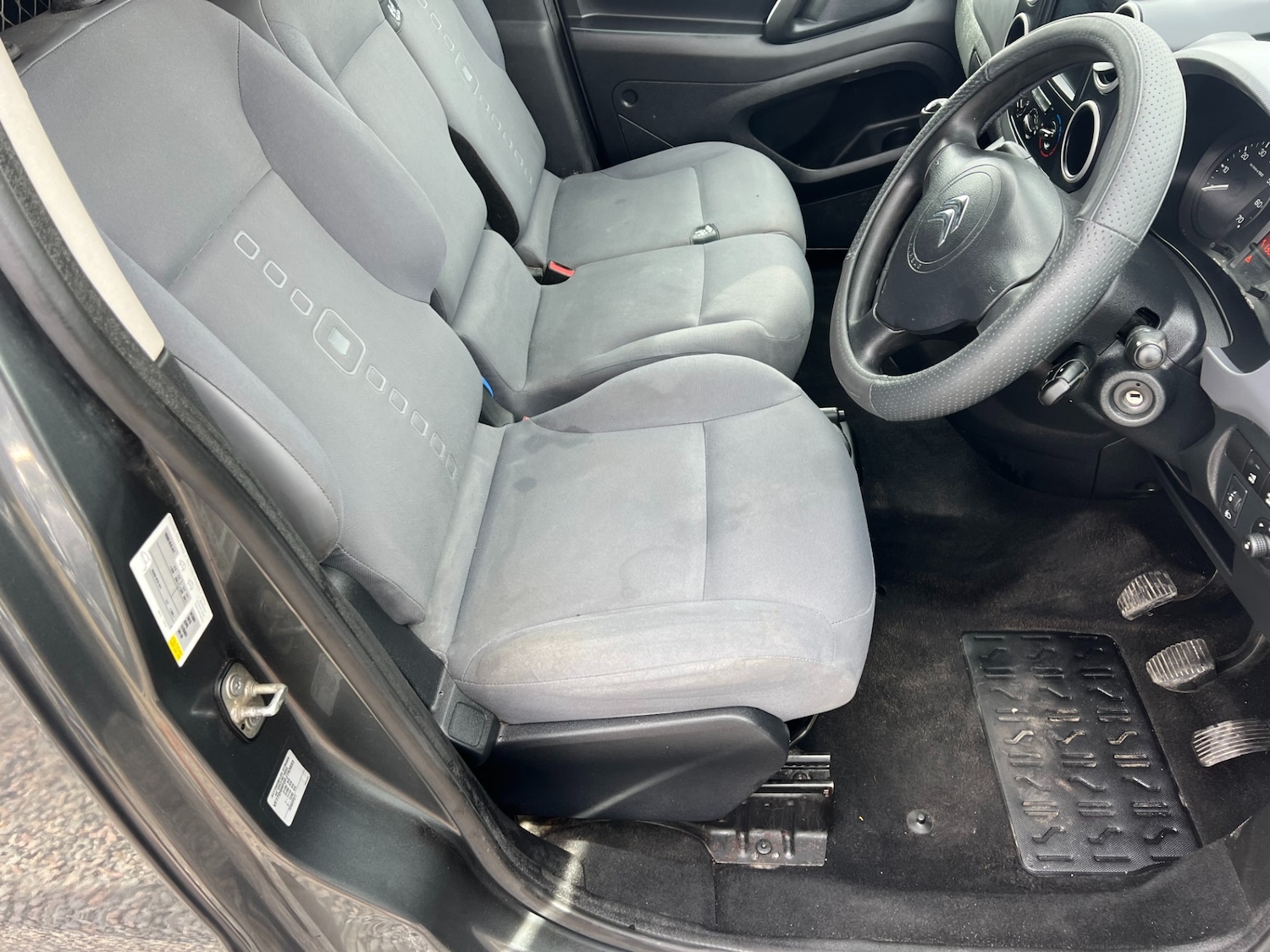 Used Citroen Berlingo 2015 for sale - 78179897: Photo 9