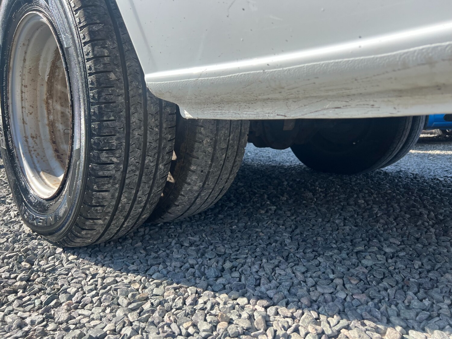 Vehicle 11