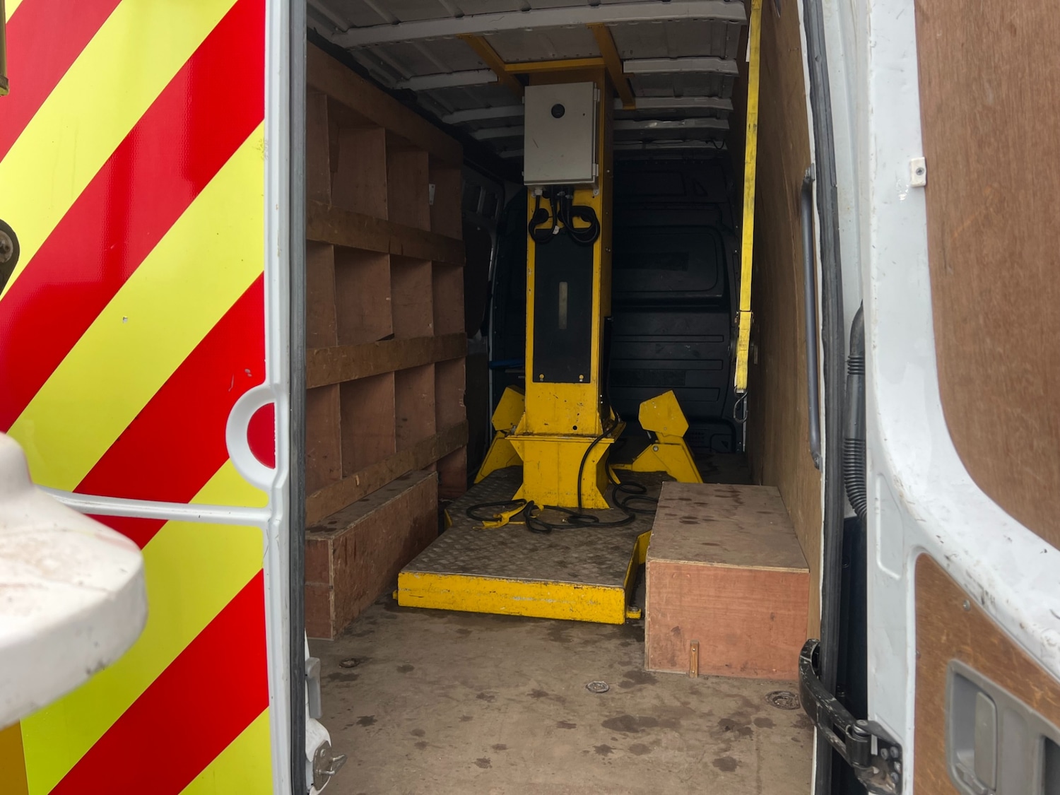 Used Mercedes-Benz Sprinter 2015 for sale - 75206101: Photo 16