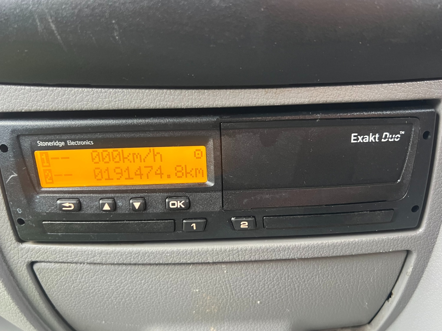 Used Mercedes-Benz Sprinter 2015 for sale - 75206101: Photo 19